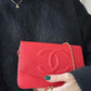 Wallet on Chain