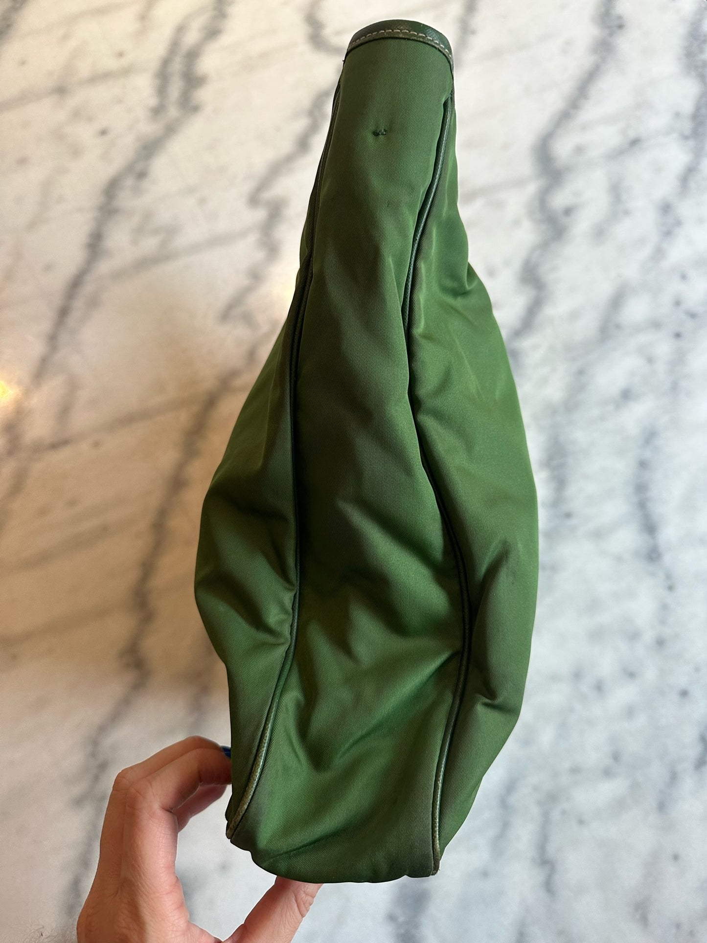 Canvas bag