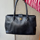 Executive tote bag