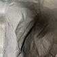 Grey canvas bag