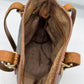 Bucket bag