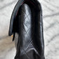 Chanel classic double flap