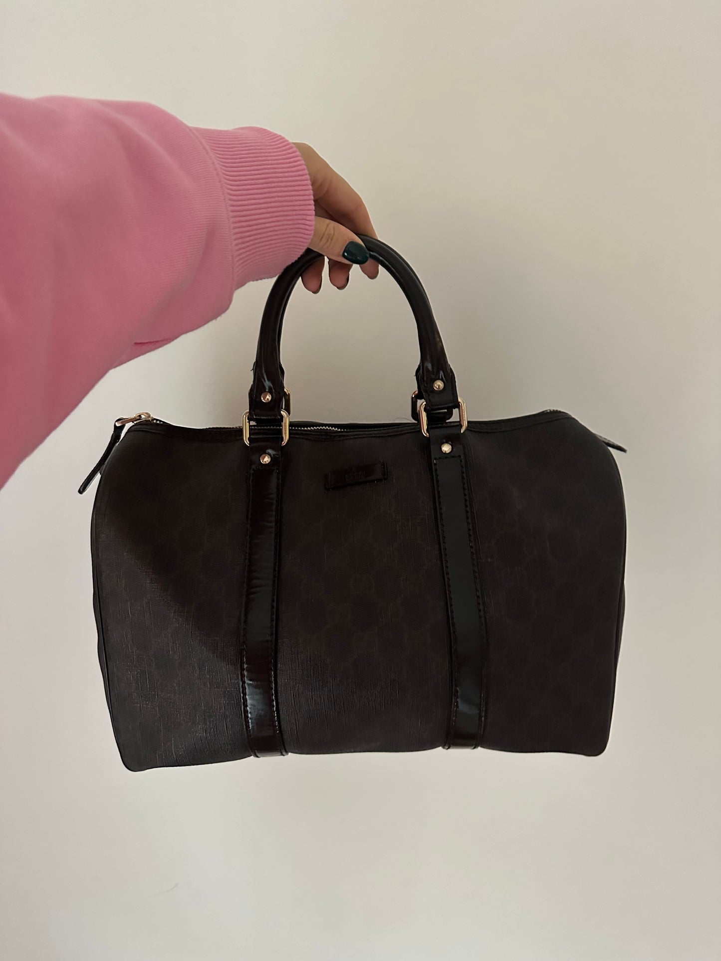 Travel bag