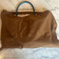 Horsebit bag