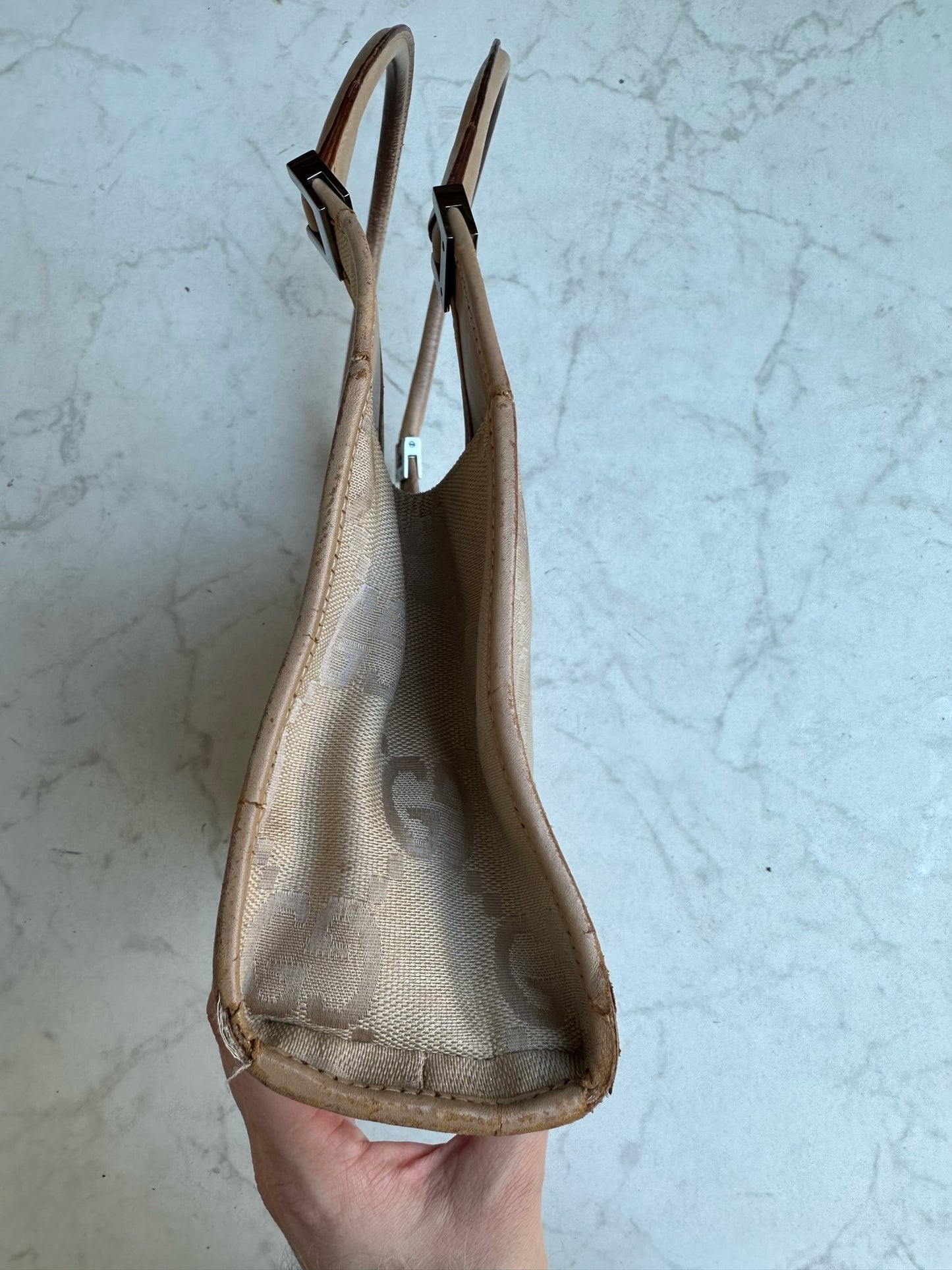 Jackie bag