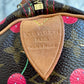 Cherry speedy