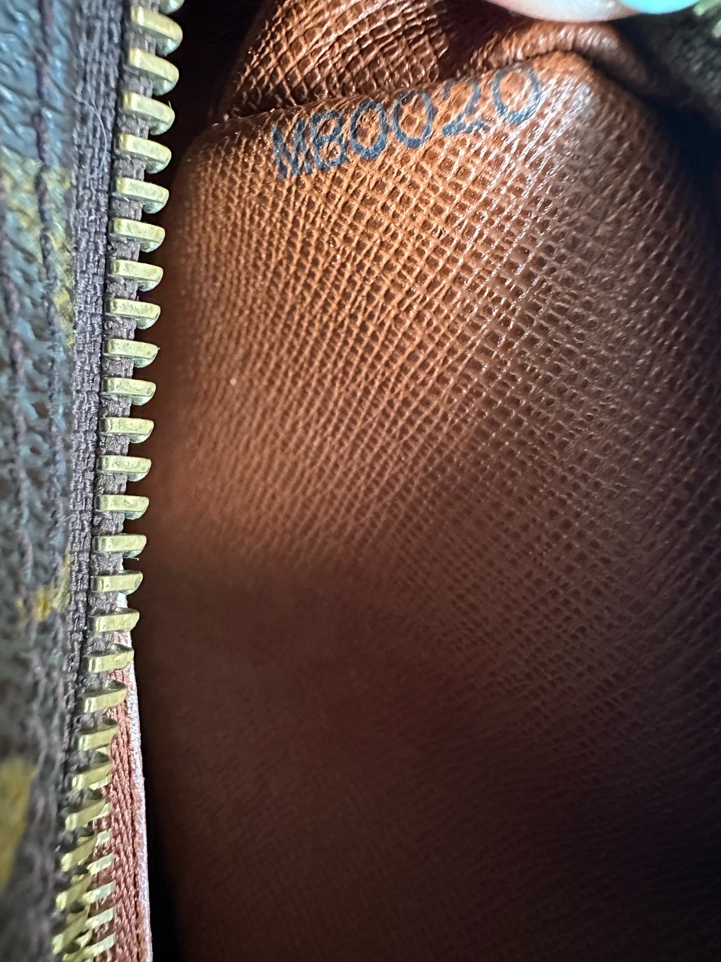 Trocadero bag