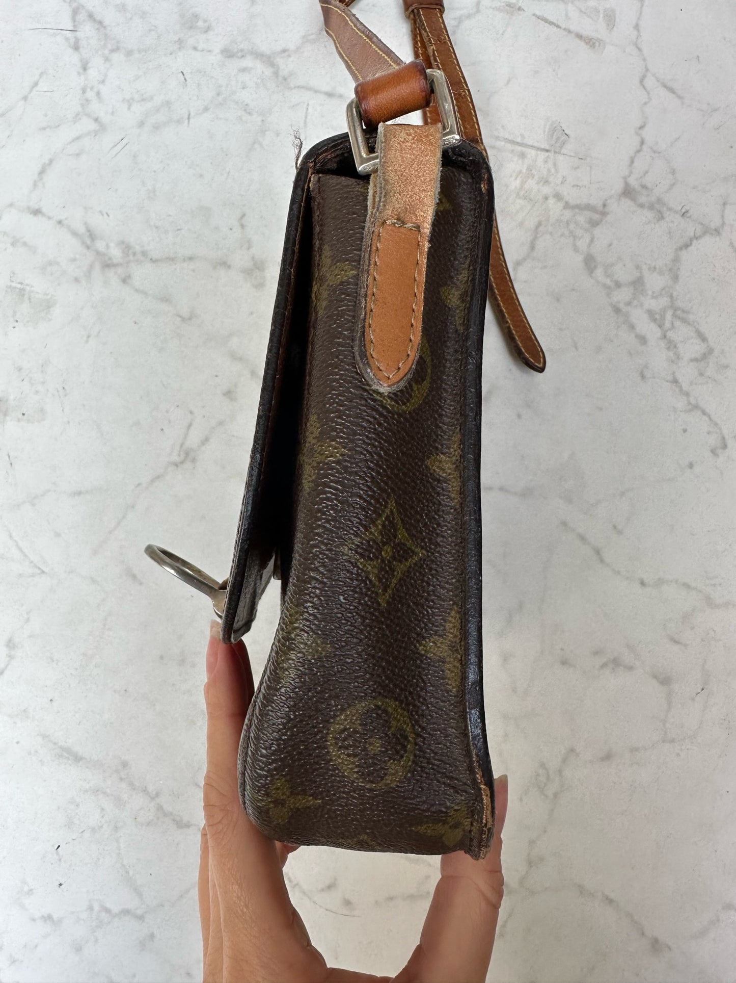 Saint Claude bag