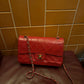 Classic flap bag
