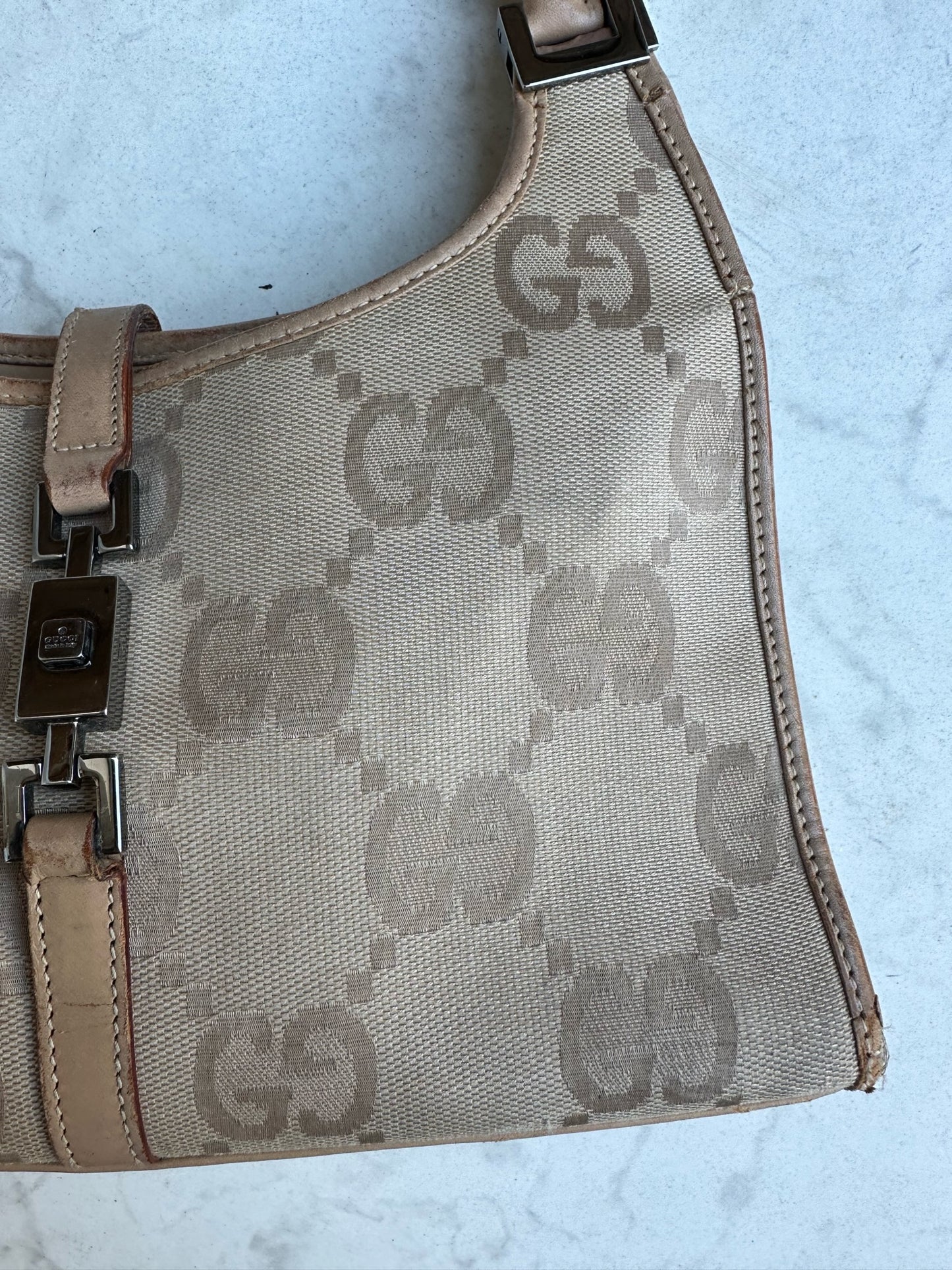 Jackie bag