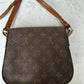 Saint Claude bag