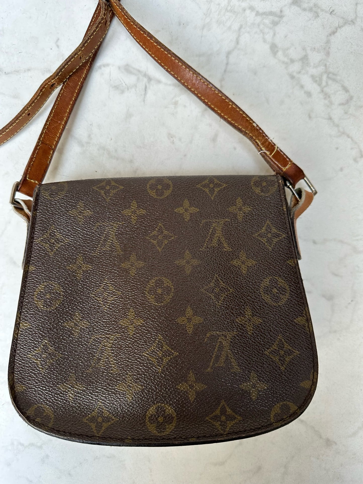 Saint Claude bag
