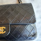 Chanel classic double flap