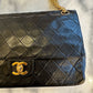 Classic double flap