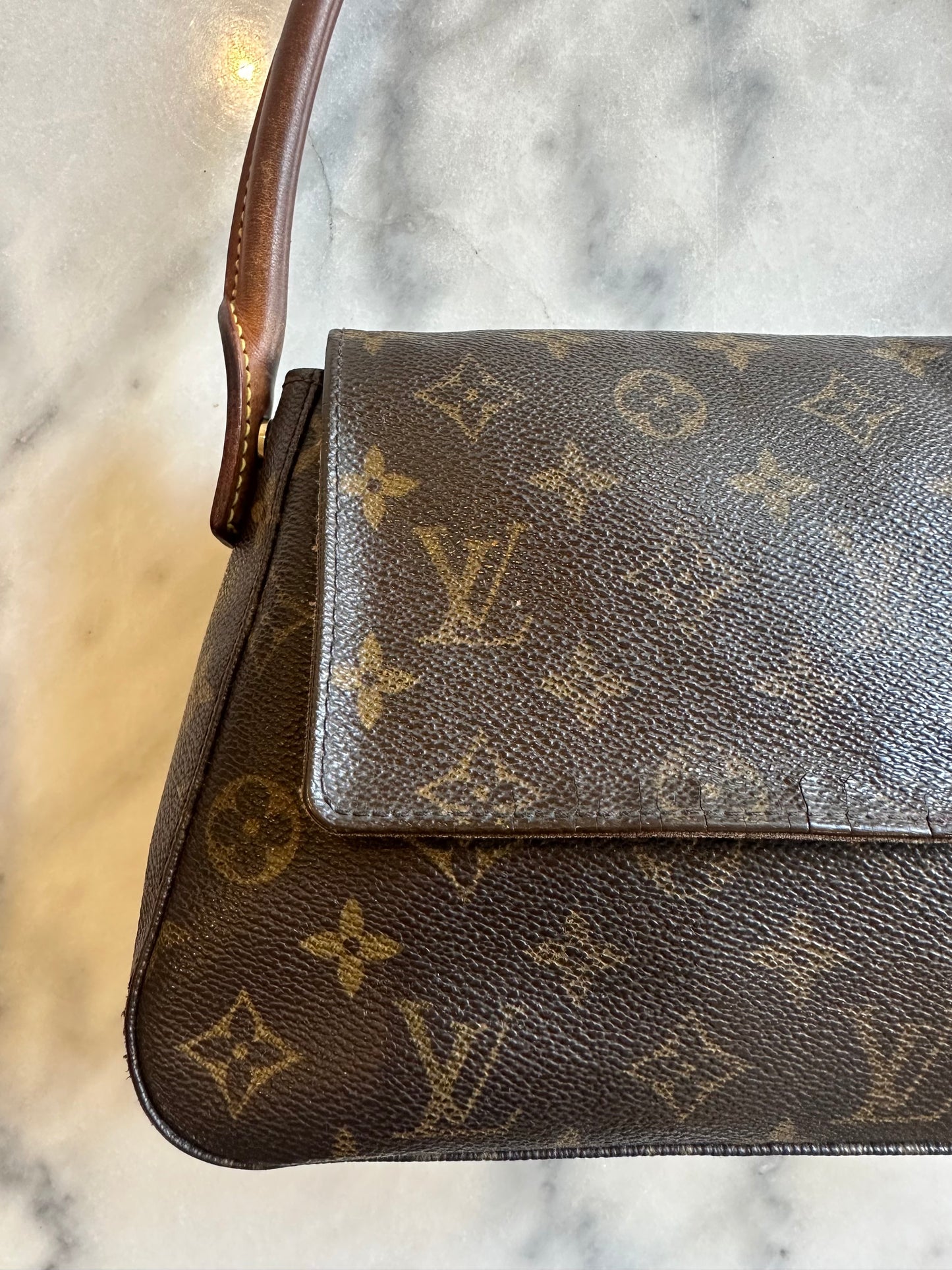 Louis Vuitton Looping