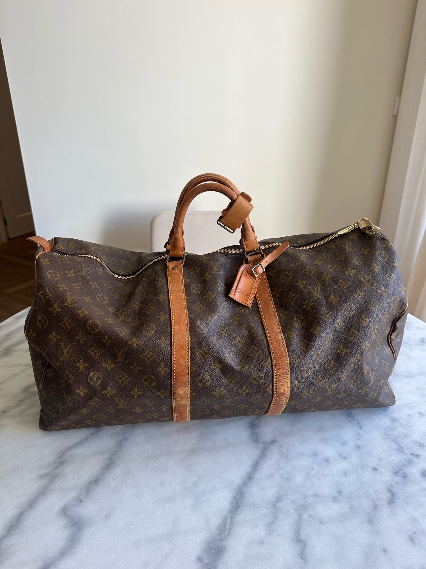 Keepall 60