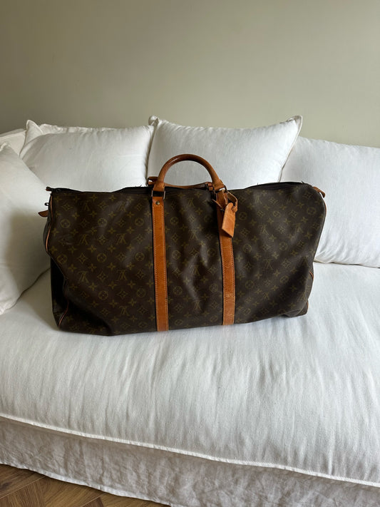 Keepall 60