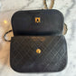 Half moon bag