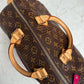 perforated Speedy 30