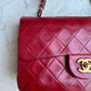 Classic flap bag
