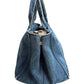 Canvas shopper