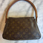 Louis Vuitton Looping