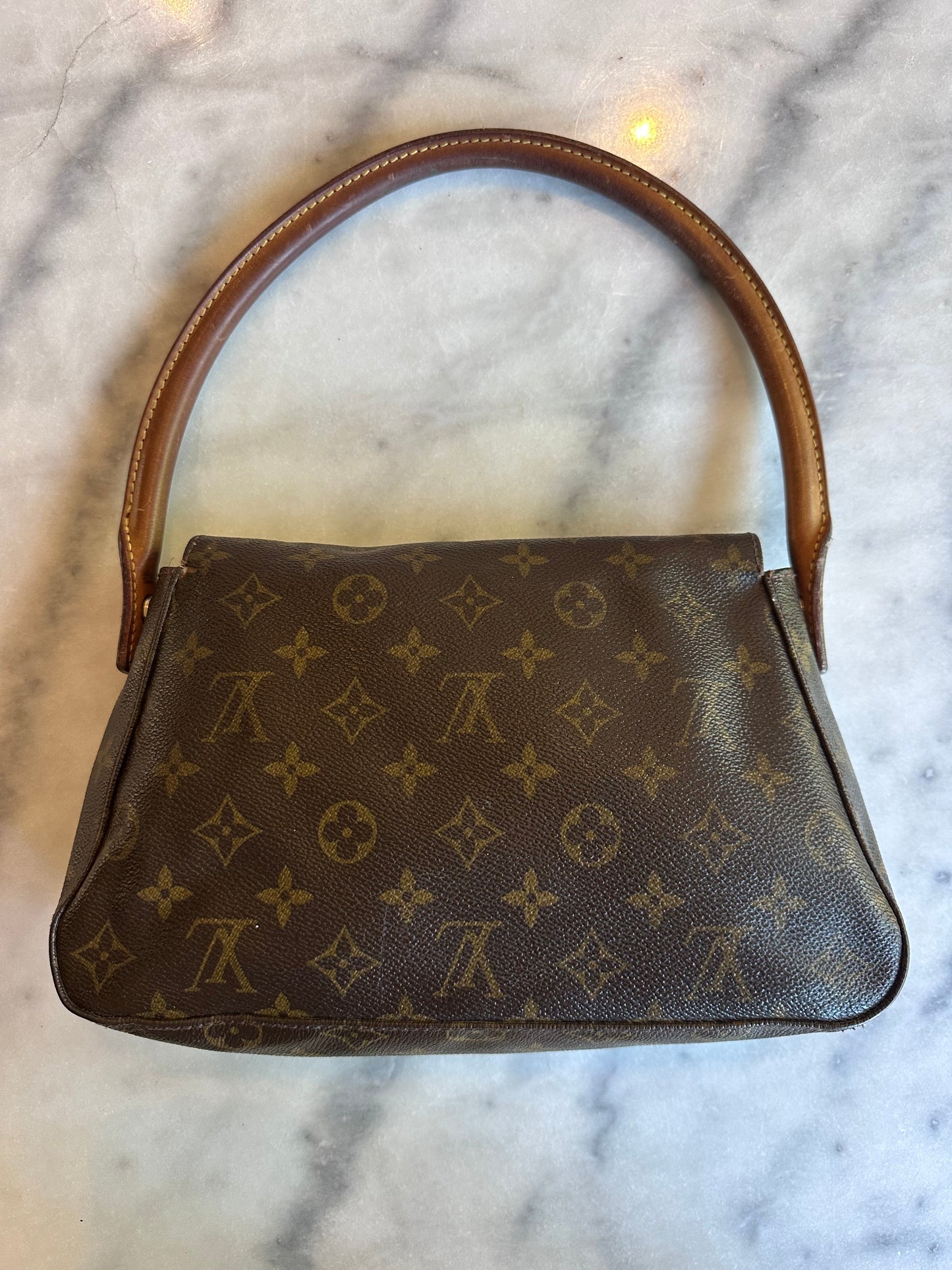 Louis Vuitton Looping
