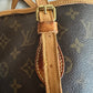 LV Bucket bag