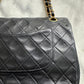 Chanel classic double flap