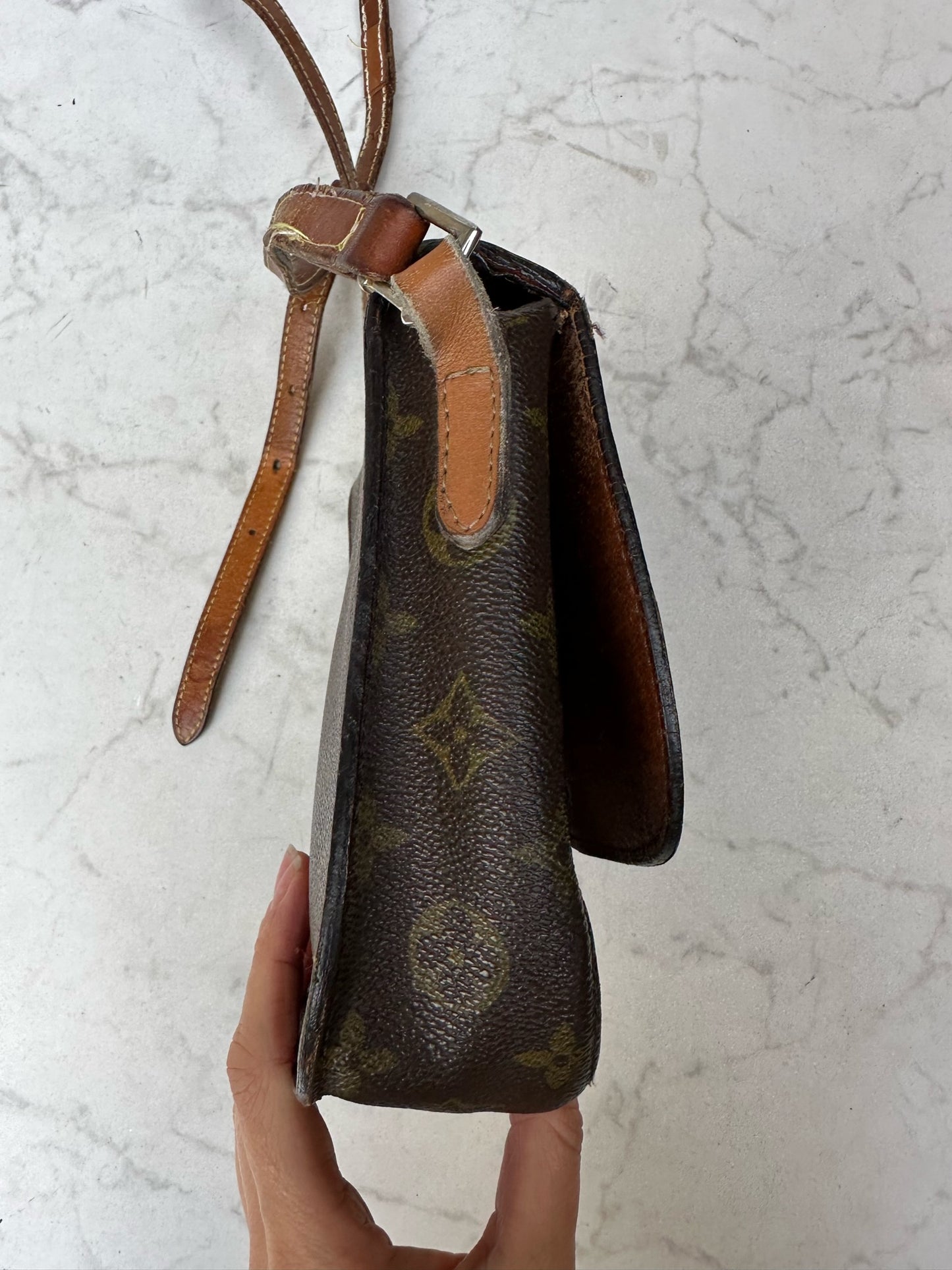 Saint Claude bag