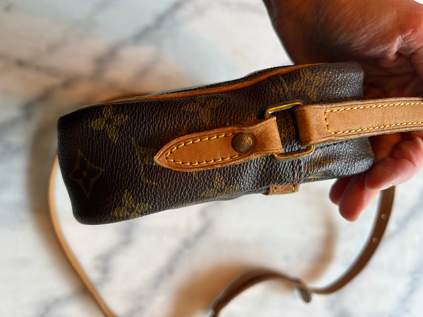 Trocadero bag