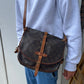 Saumur bag