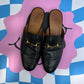 Princetown flats Size 39.5 EU