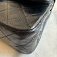 Medium Classic double flap