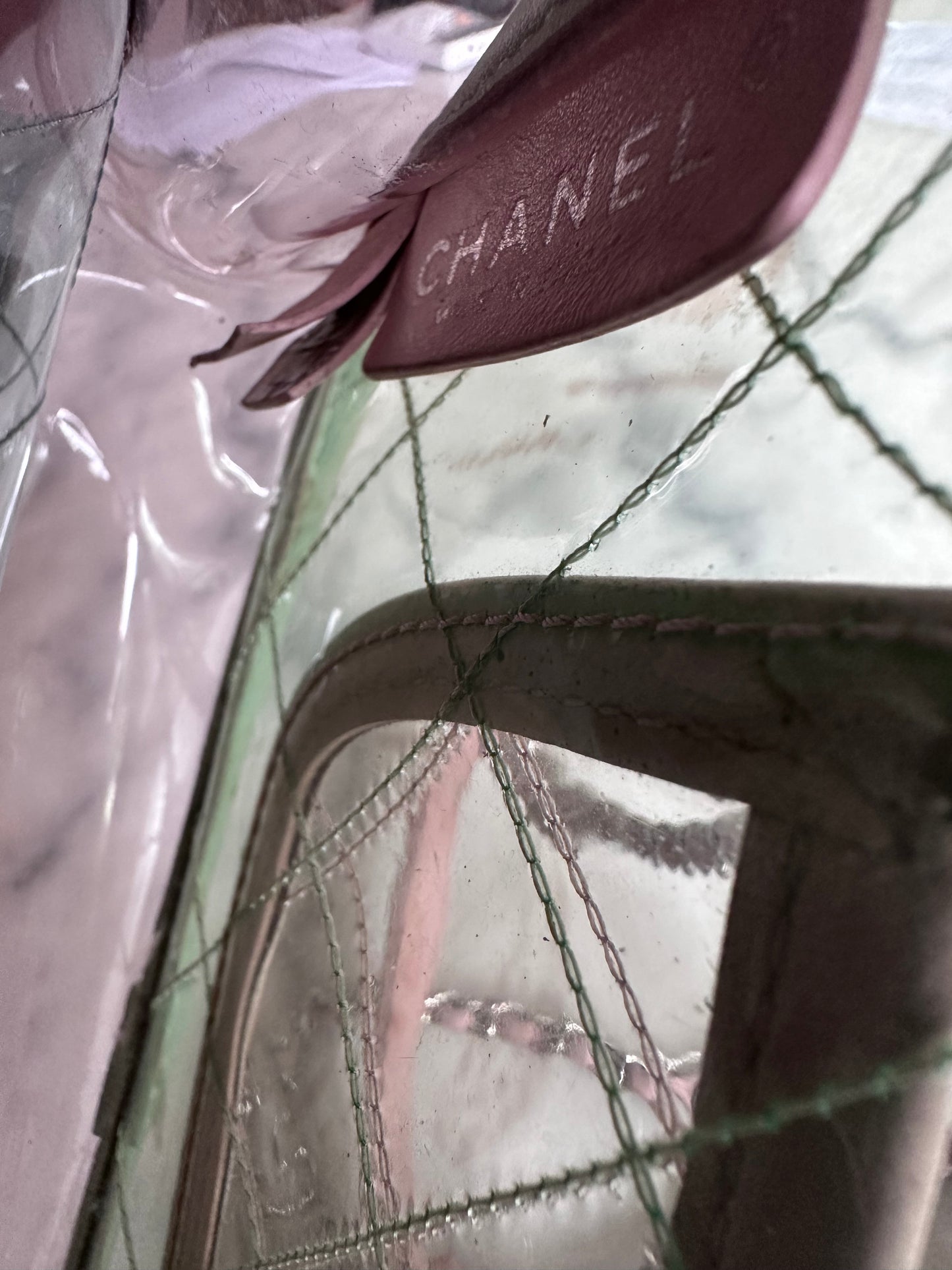 Chanel Coco Splash