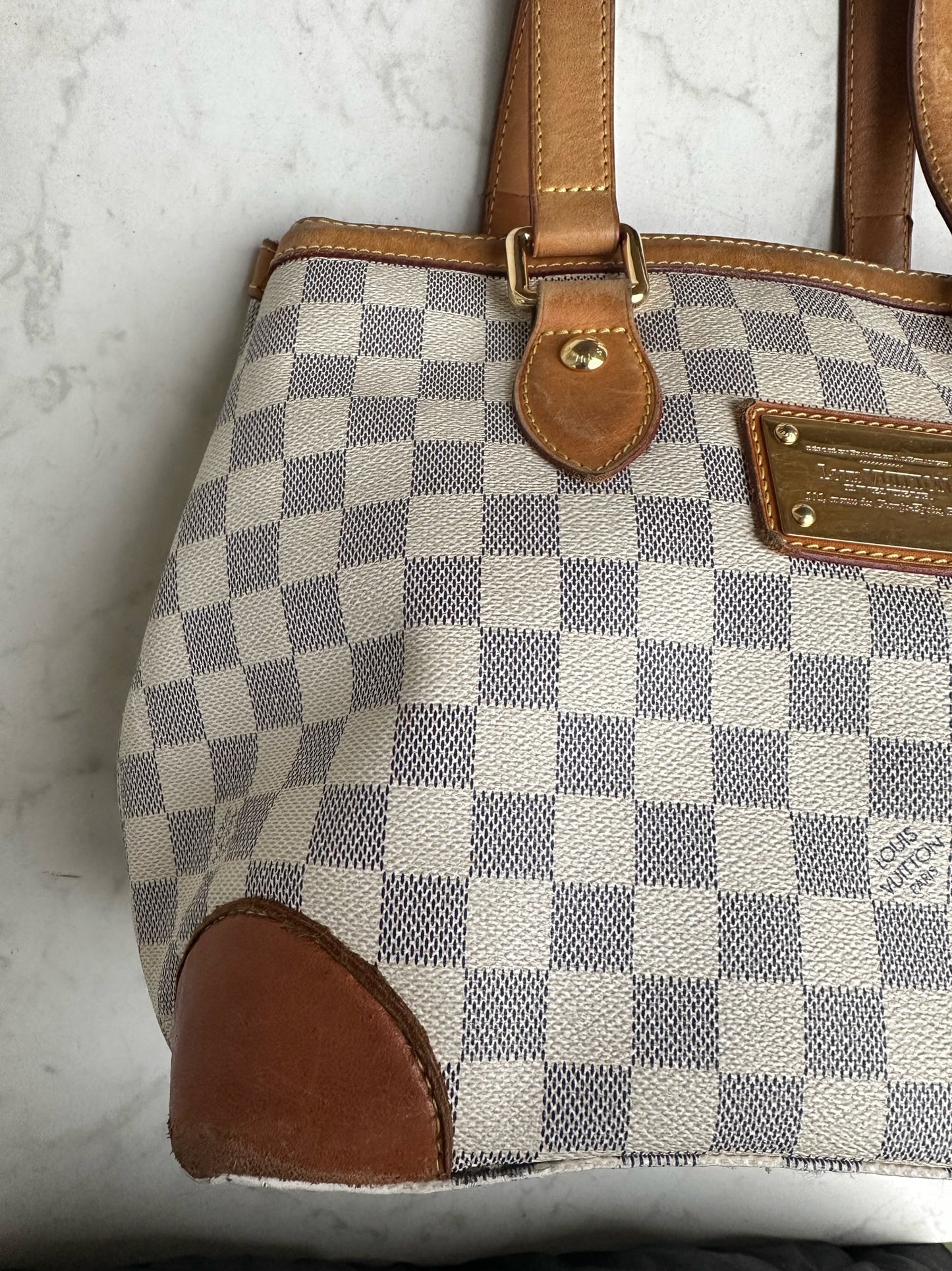 Hampstead PM bag