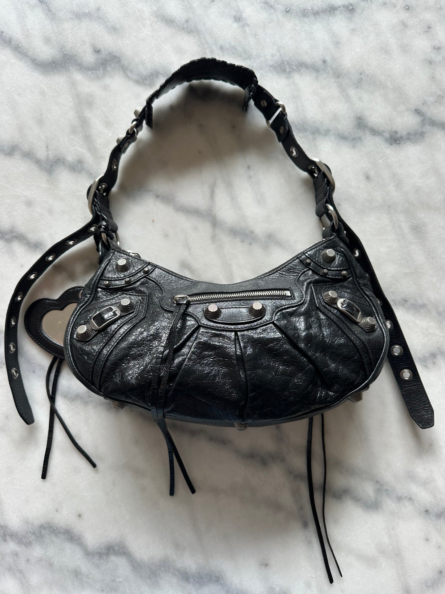 Balenciaga Le Cagole