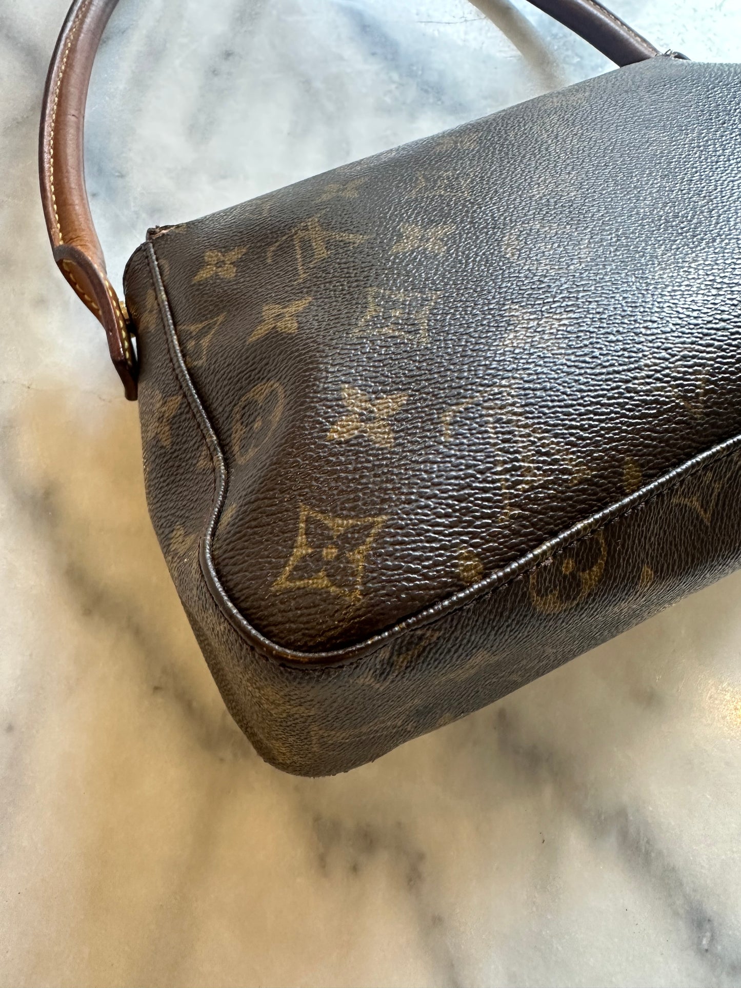Louis Vuitton Looping