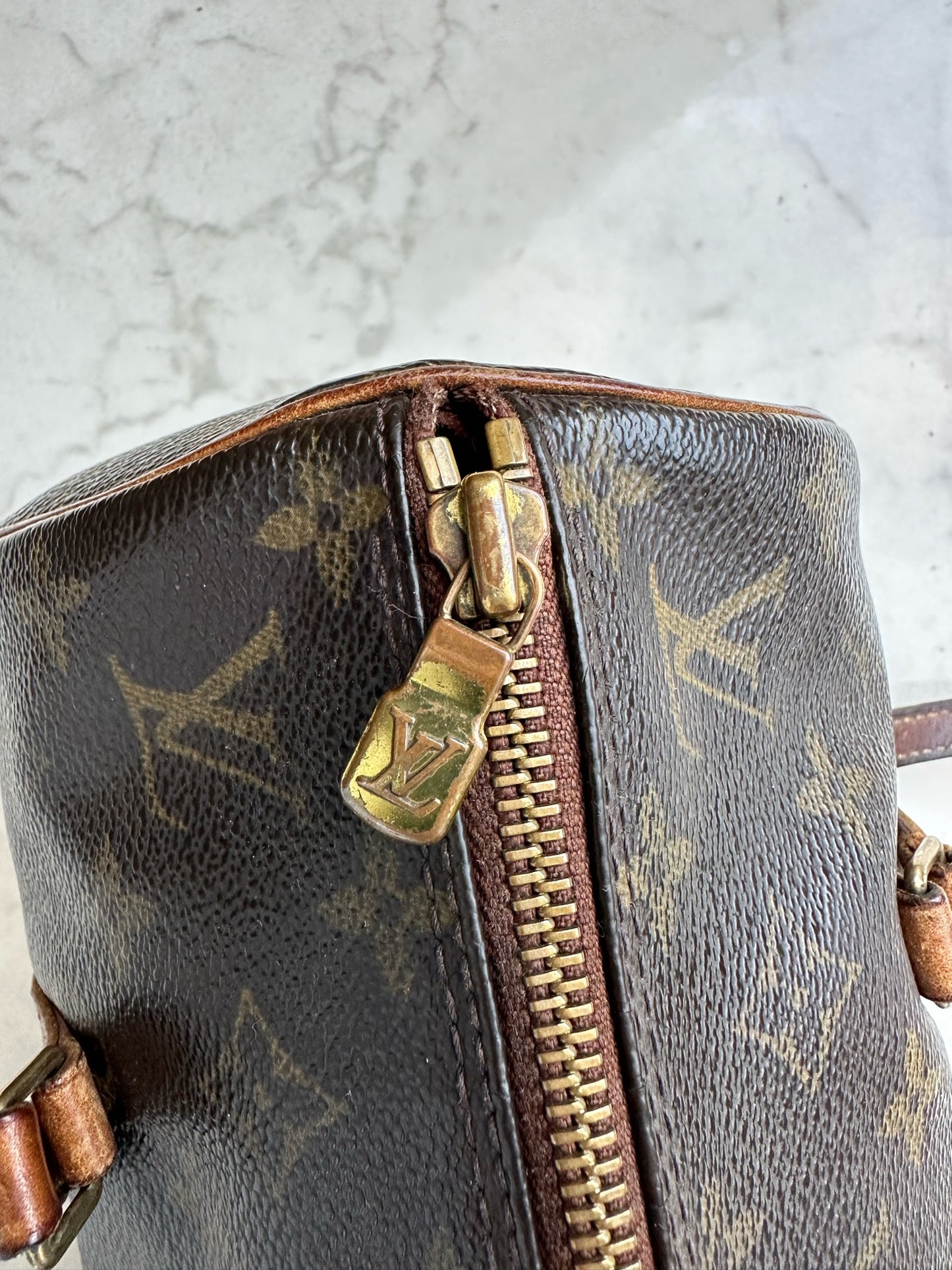 vintage Papillon