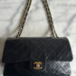 Chanel classic double flap