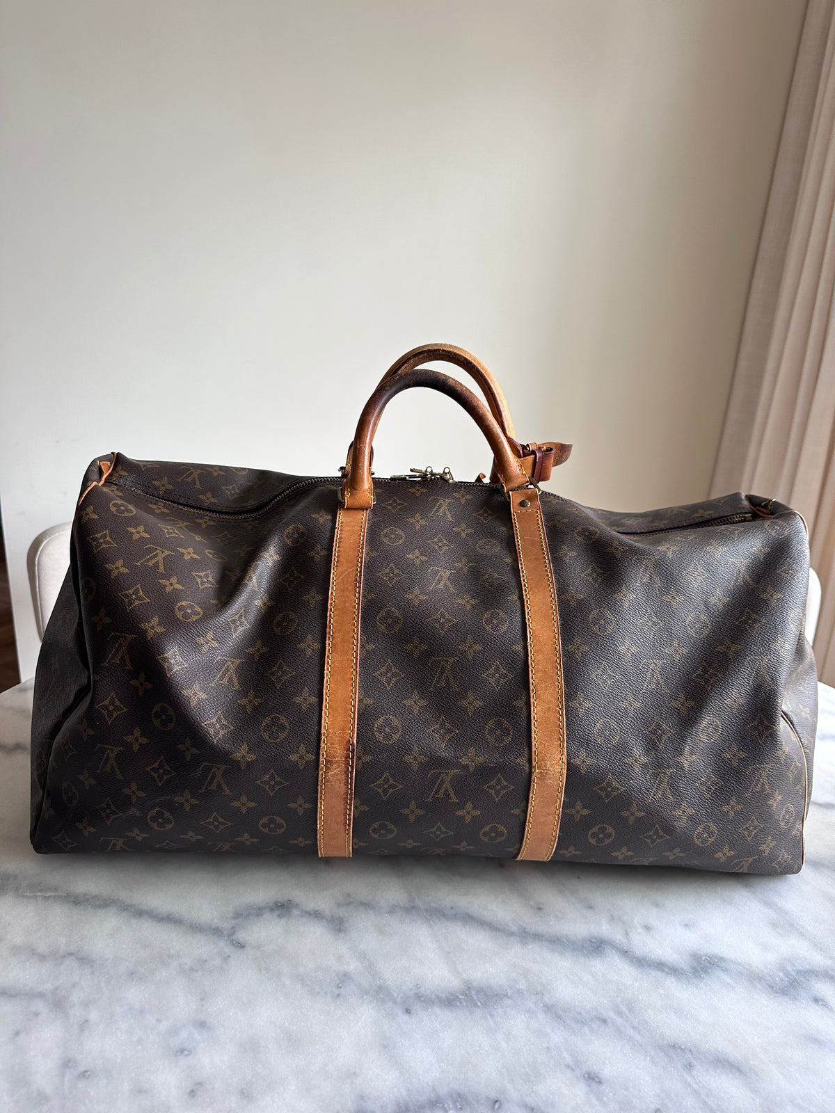 Keepall 60