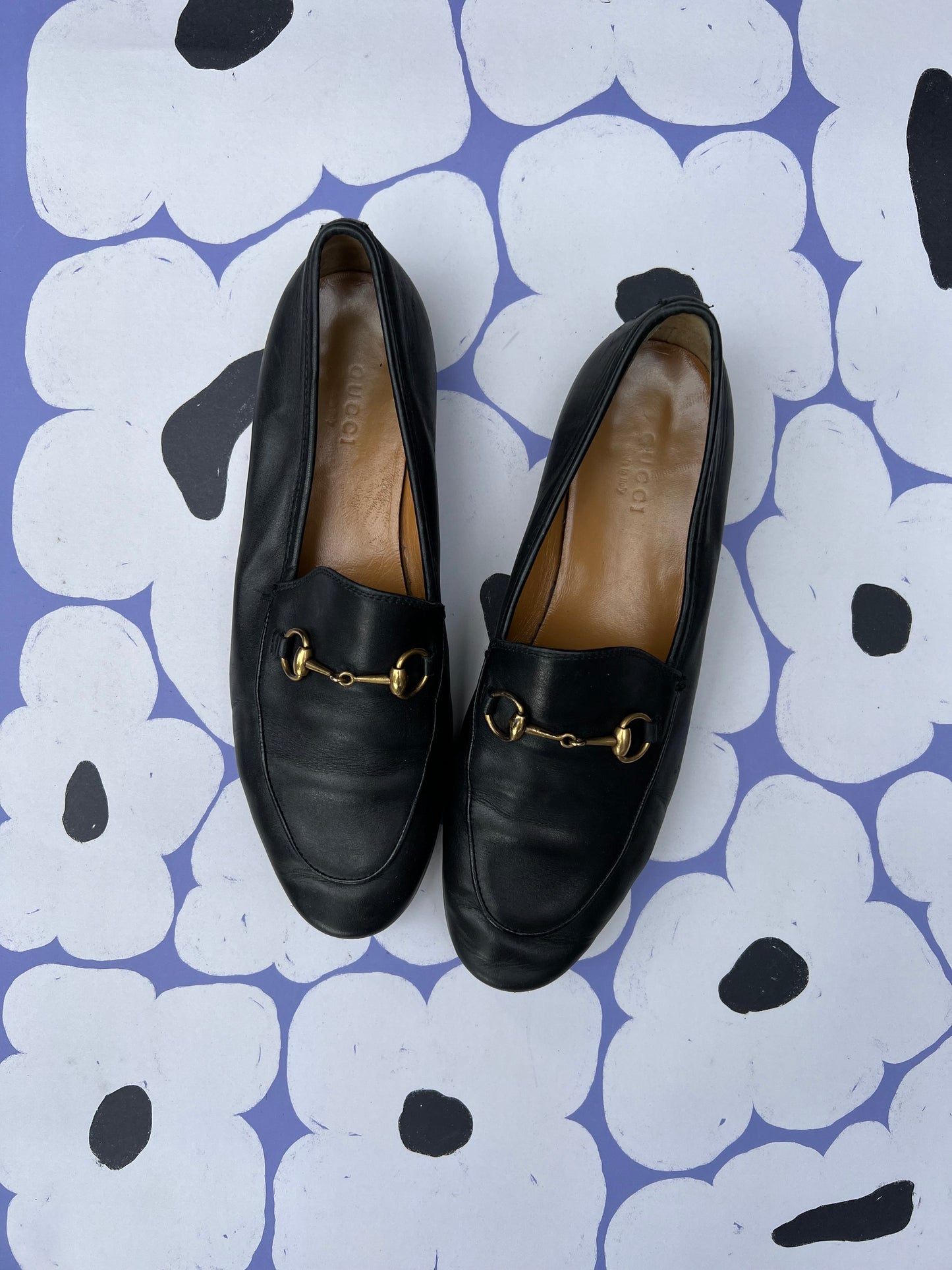 Jordaan flats Size 38 EU