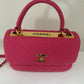 Trendy CC Top handle