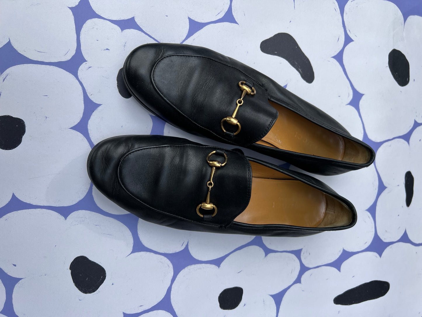 Jordaan flats Size 38 EU