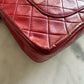 Classic medium double flap