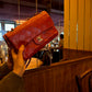 Classic flap bag