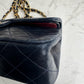 Classic flap bag
