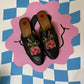 Princetown rose flats Size 36 EU