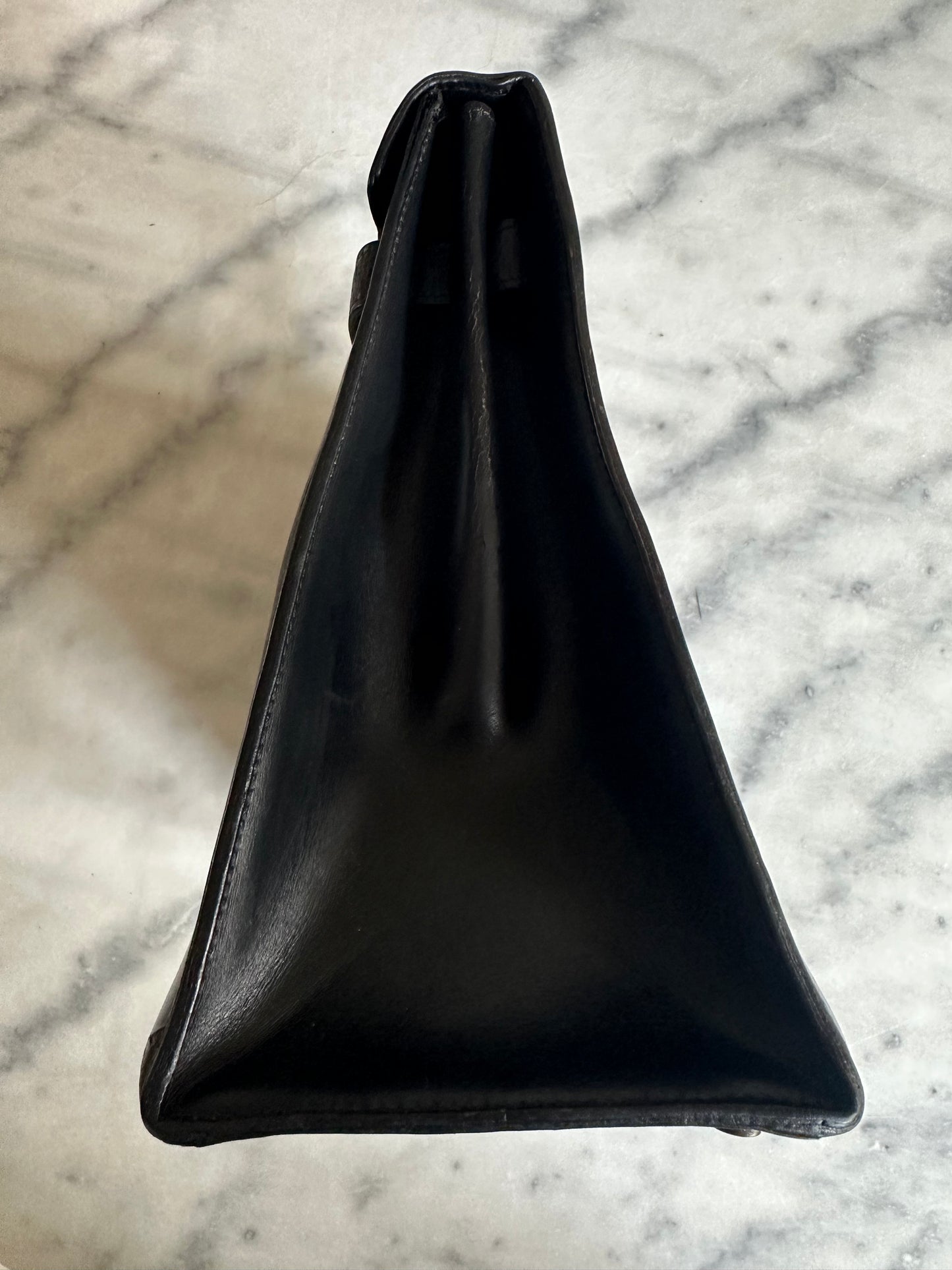 Hermes Kelly 32 black