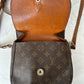 Saint Claude bag